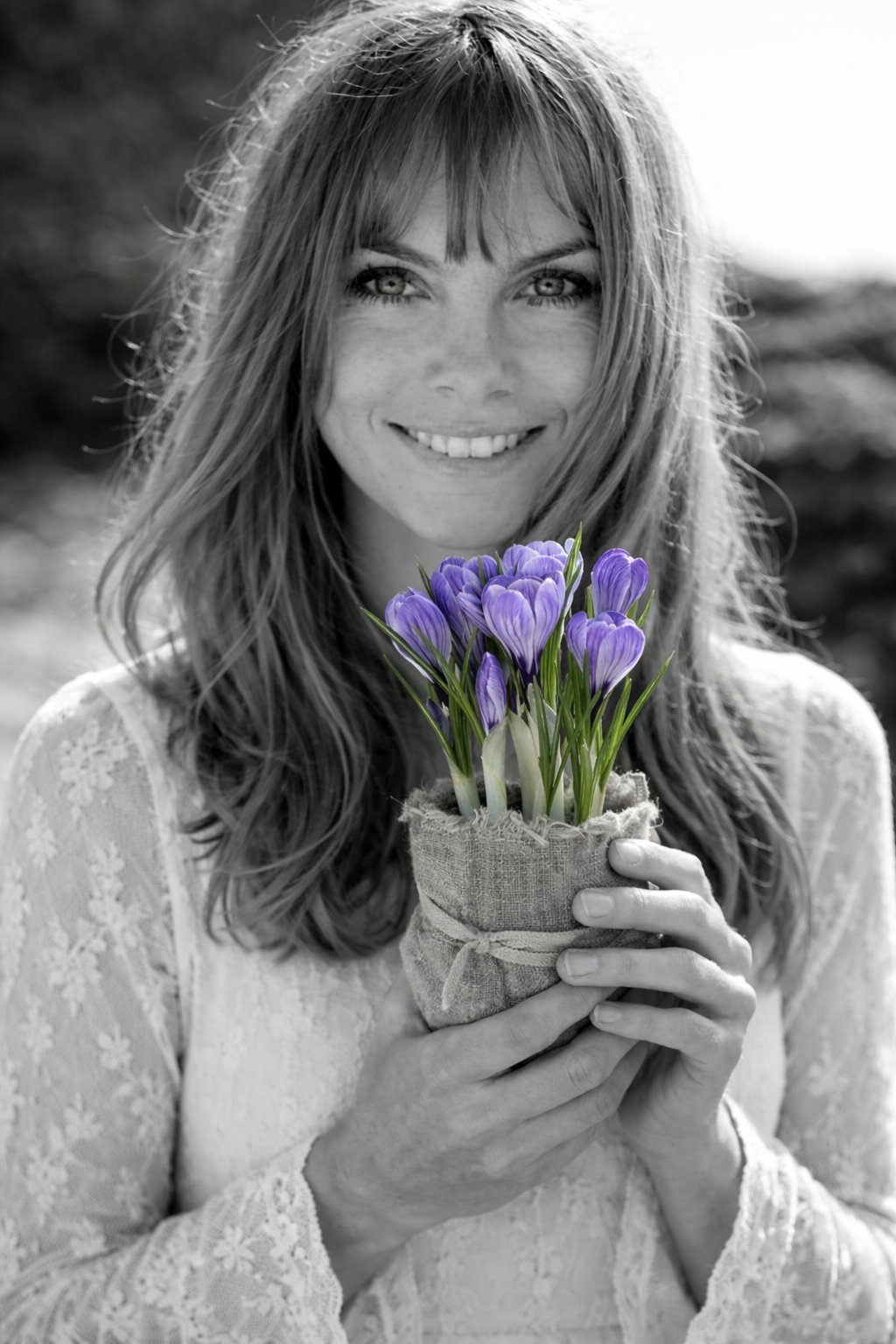 Aedniku toimetused märtsis 